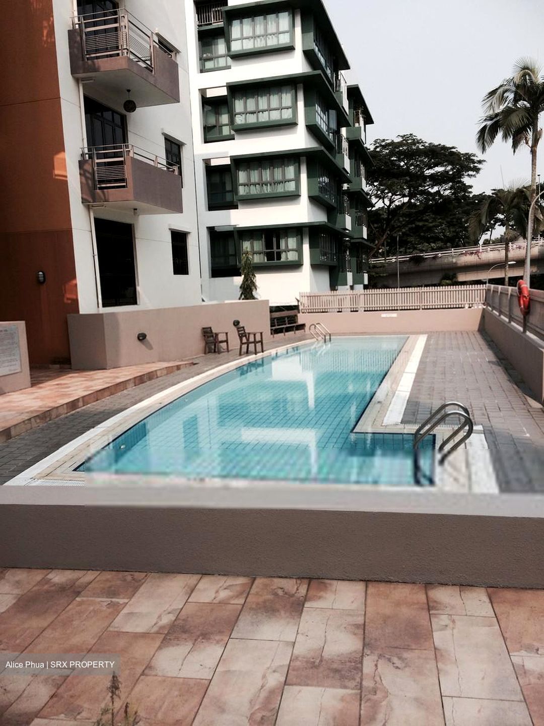 Adam Place (D11), Apartment #628454001